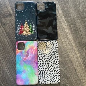 iPhone 11 Pro Max phone cases